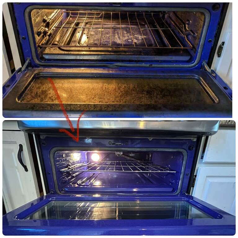 ba-oven